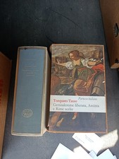 Torquato Tasso Gerusalemme