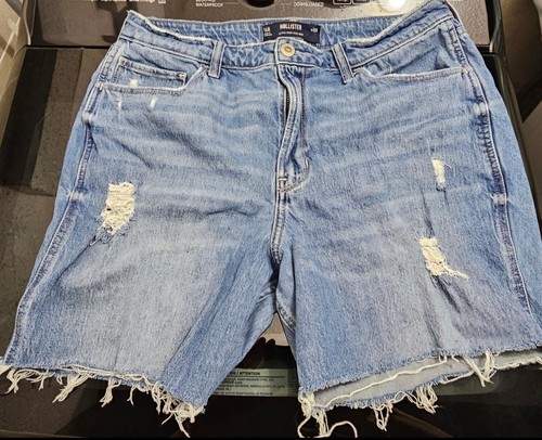 Pantaloncini hollister ultra - pantaloncini,