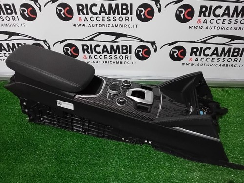 Console centrale per alfa - per,