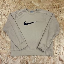 Felpa Nike vintage anni 2000