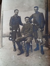  Foto militari, ww1 Ww2  Prima