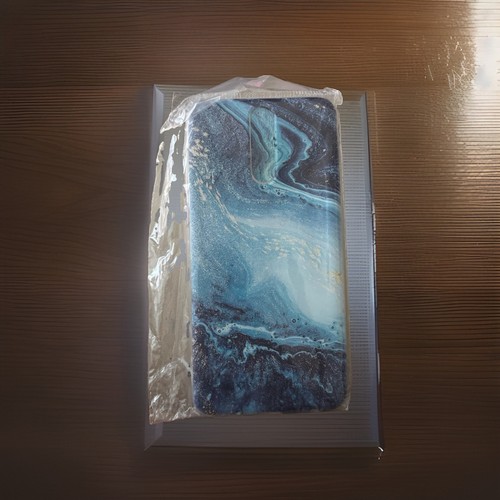 Custodia posteriore silicone