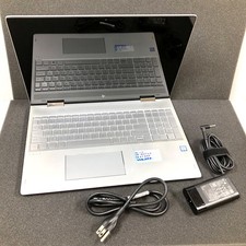 HP Envy x360 Convertible