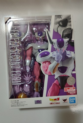 Bandai frieza freezer - bandai,