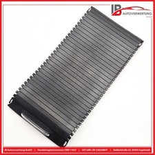 Console centrale copertura