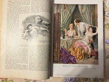 Memorie di Giacomo Casanova Edizione Nerbini 1933 - Illustrato - 