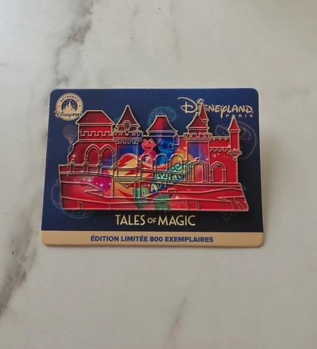 Pin disney disneyland paris - disneyland,