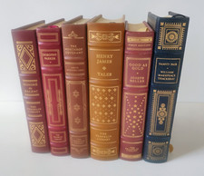 FRANKLIN LIBRARY FINE VINTAGE