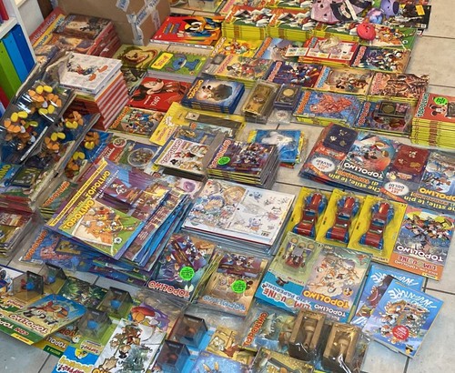 Topolino prodotti - topolino,
