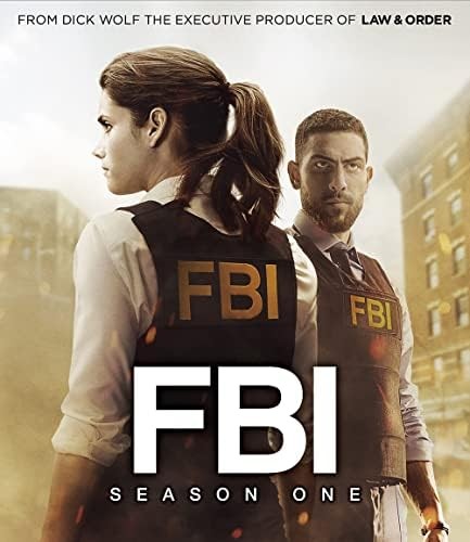 Dvd happinet fbi special - [dvd],