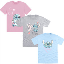 Confezione 3 magliette bambina