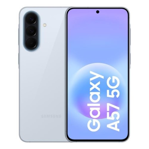 Smartphone samsung galaxy a57 - smartphone,