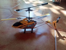 Mini Elicottero Radiocomandato