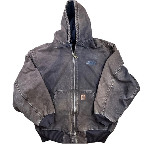 Carhartt j130 dkb giacca con - j130,