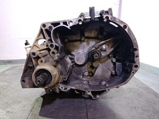 JB1025 cambio per RENAULT 19