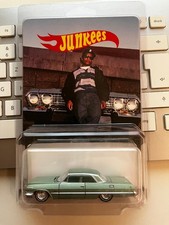 Dettaglio Junkees Eazy-E