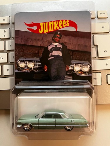 Dettaglio junkees eazy - dettaglio,