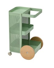 Nuovo IKEA DAJLIEN Carrello in