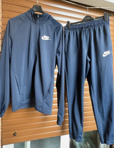 Tuta nike uomo - tuta,