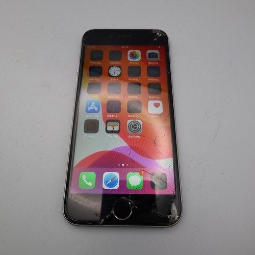 Smartphone apple iphone - 6s, 16