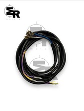 MOTORCYCLE ELECTRICAL SYSTEM