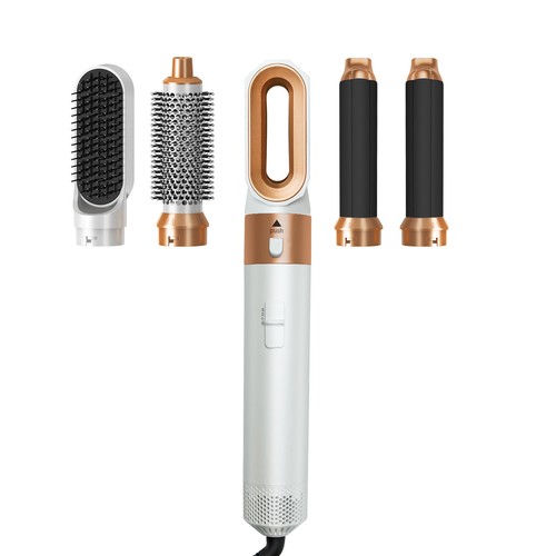 Spazzola styler aria calda - ad,