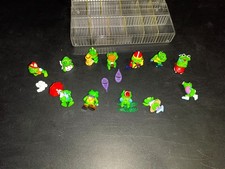 I RANOPLA KINDER SORPRESINE