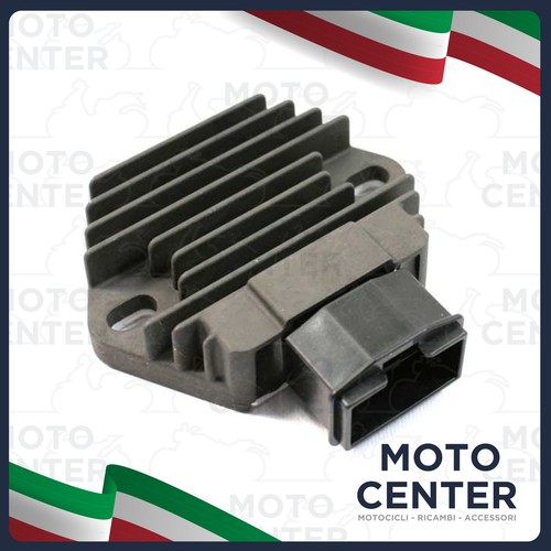 Regolatore ducati honda 125 - sh,