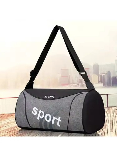 Borsa palestra unisex - palestra, –