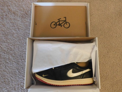Taglia jordan 1 - -, low