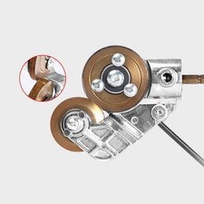 Tagliapiastrelle Trapano elettrico Cesoia Multifunzione Strumento pratico