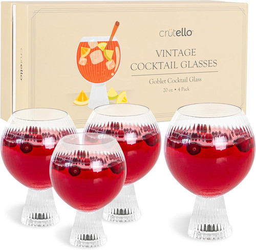 Aperol spritz bicchieri set - aperol,