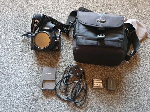 Canon eos 350d fotocamera - 350d,