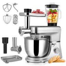 Robot da Cucina Impastatrice