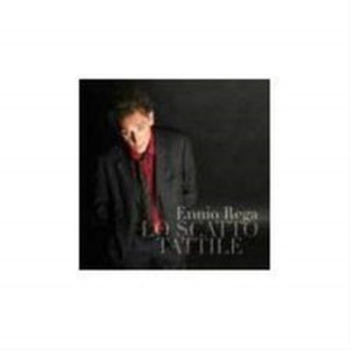 Ennio rega scatto - ennio, tattile