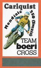 Adesivo Vintage Sticker