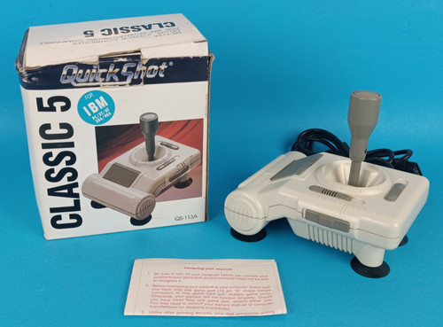 Joystick quick shot - joystick,