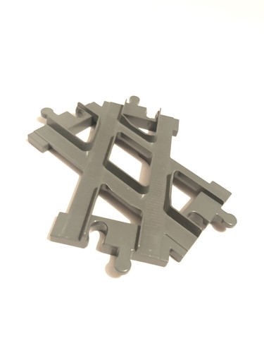 Lego duplo pista - lego, treno