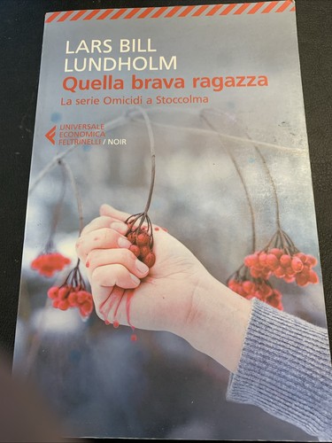 Quella brava ragazza - la, serie