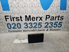 MERCEDES BENZ W176 CLASSE A