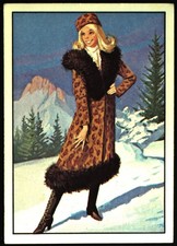 Barbie Parade (1978) Figurina