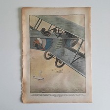 domenica del corriere 1918