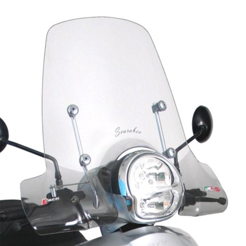 Parabrezza faco aprilia - faco,