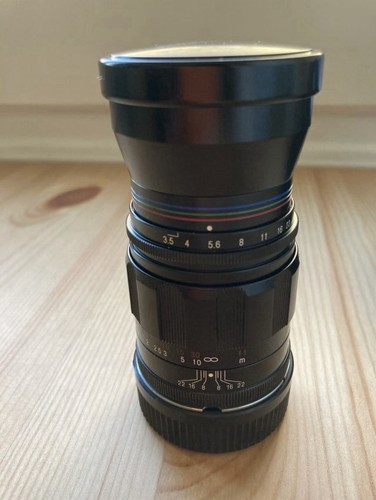 Voigtländer 90mm 5 - voigtländer,