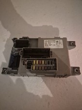 Scatola fusibili Fiat Punto