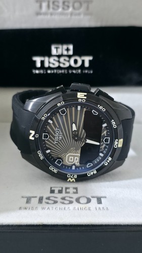 Tissot touch expert solar - tissot, t-touch