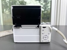 Samsung NX500 28,2 megapixel