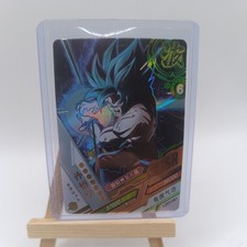 Goku blue dragon ball daima - blue,