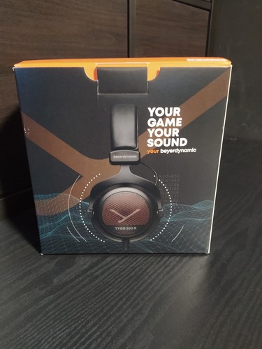 Beyerdynamic tygr 300 - 300, r