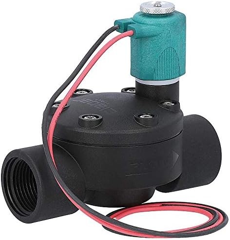 Elettrovalvola claber f - claber,